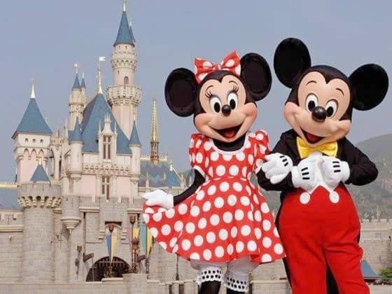 eurodisney