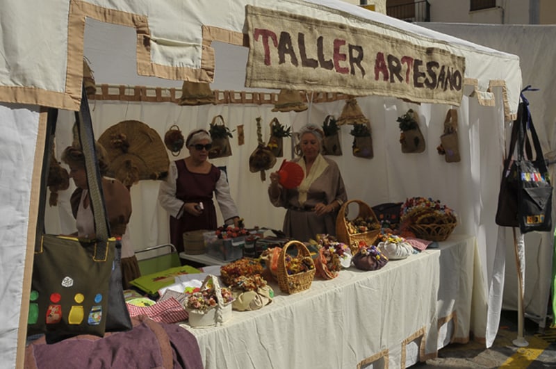sagunto-mercado-medieval