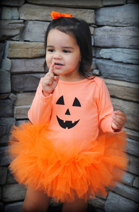 perfil El uno al otro Náutico Como hacer un disfraz Halloween para niños y bebe | Agendadeisa.com