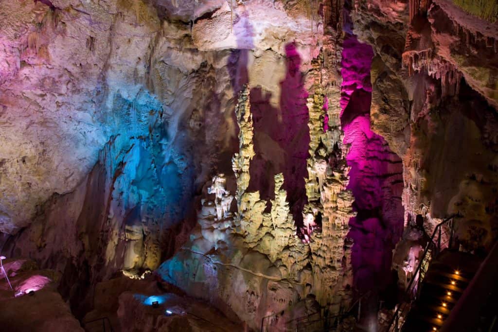cuevas comunidad valenciana | cuevas canelobre 1 1024x683 1
