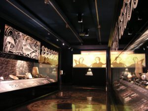 cultura iberica museo arqueologia alicante