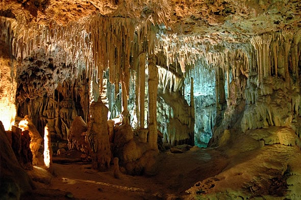 Las Cuevas Del Drach Agendadeisa Com   Drach 