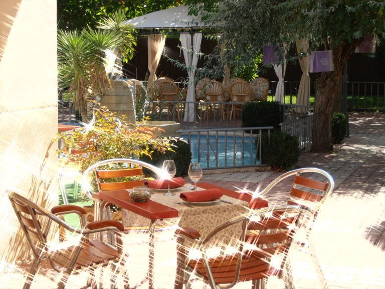 Restaurante Nueva Choza