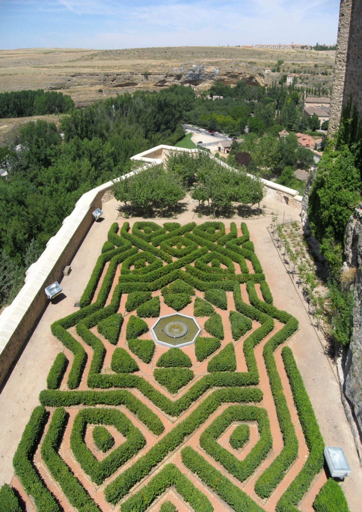 Jardin_Alcazar_Segovia