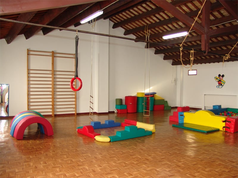 Escuela Infantil La Paloma