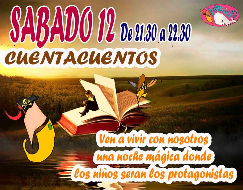 movikid cuentacuentos