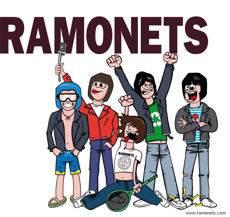 ramonets