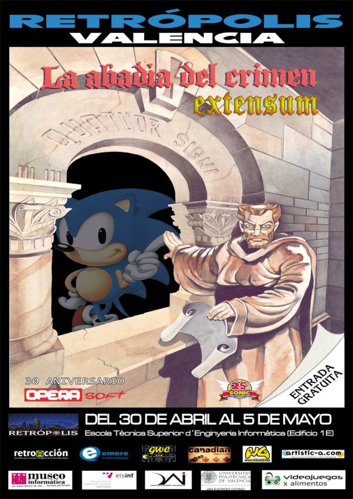 retropolis cartel