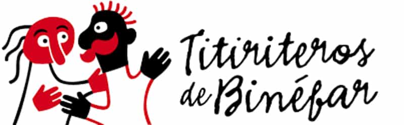 Antón Retaco Titiriteros de Binéfar | titiriteros binefar