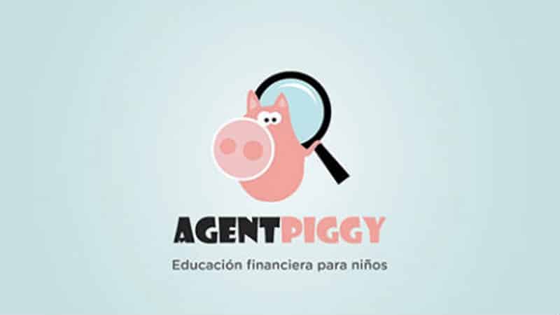 aplicaciones educativas | agent piggy
