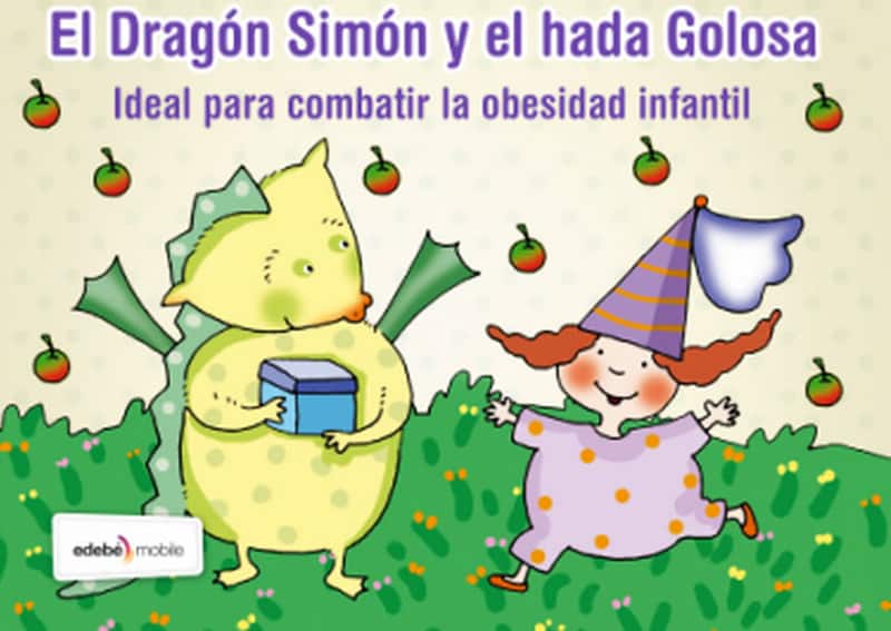 aplicaciones educativas | app dragon simon