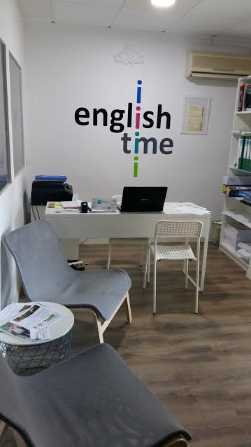 English Time | english time cursos 1