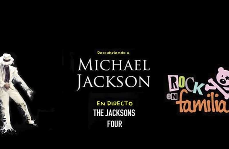 Descubriendo a Michael Jackson | rambleta michael jackson