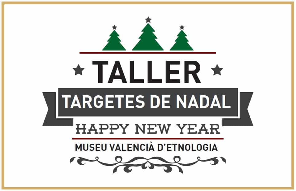 Actividades para familias en el Museo Valenciano de Etnología 2 Actividades para familias en el Museu Valencià d´Etnologia | taller1