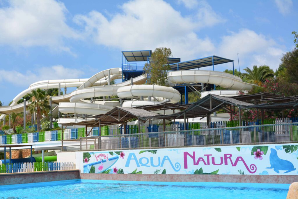 Aqua Natura | aquanatura 2