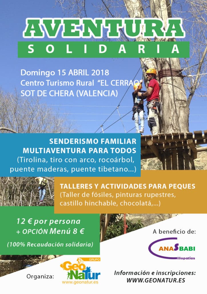 | aventura solidaria1