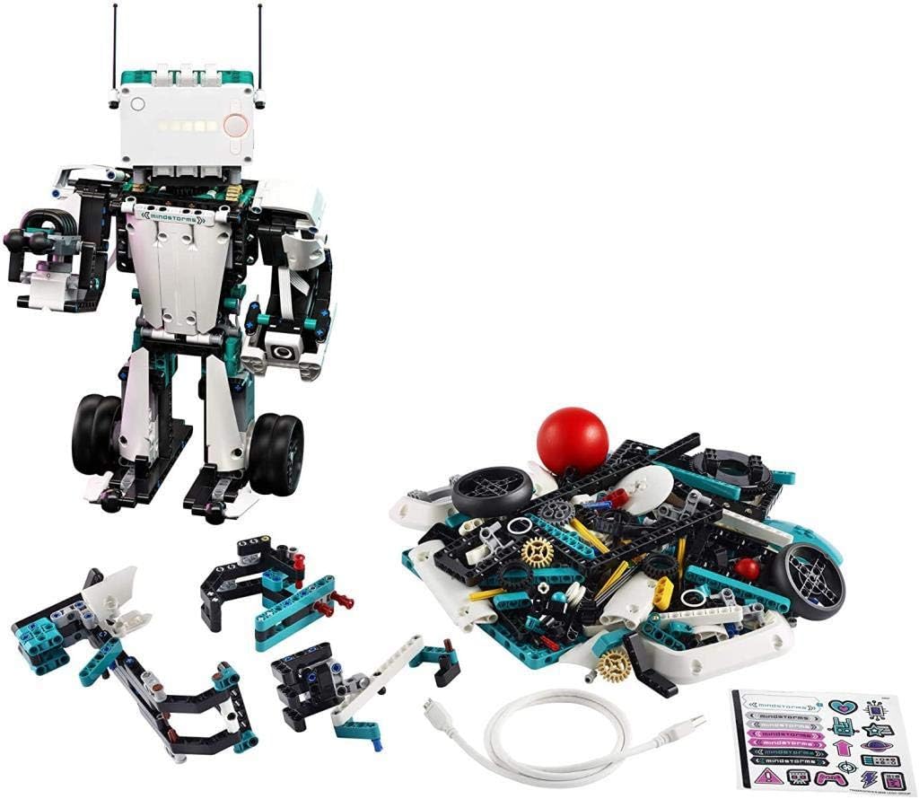 robótica para niños | 61EQndd7utL. AC SL1024