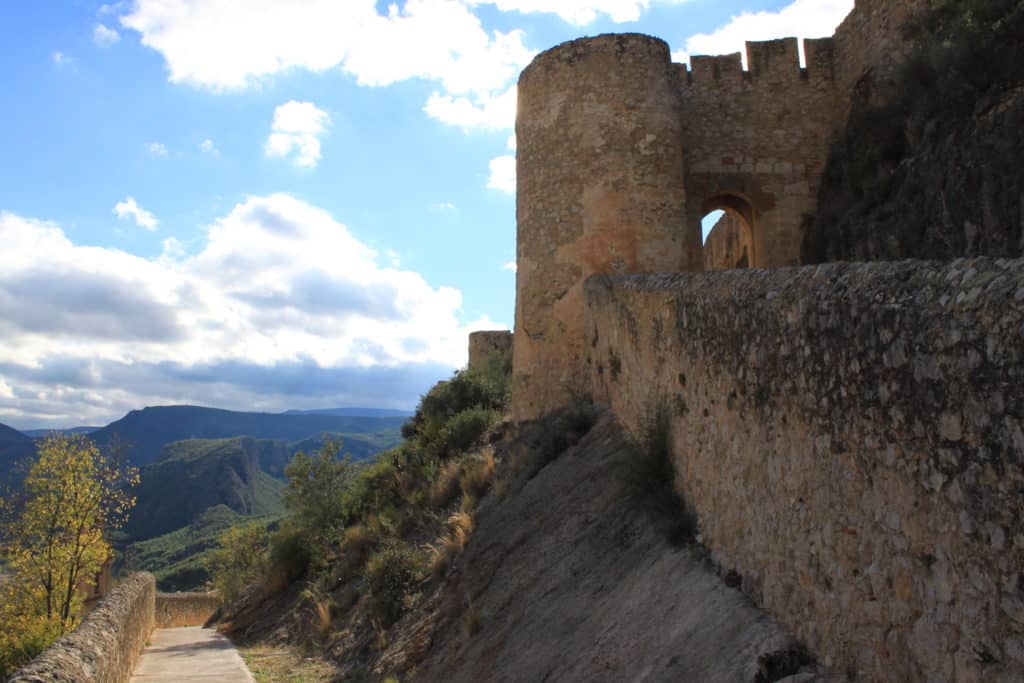 Rutas Chulilla