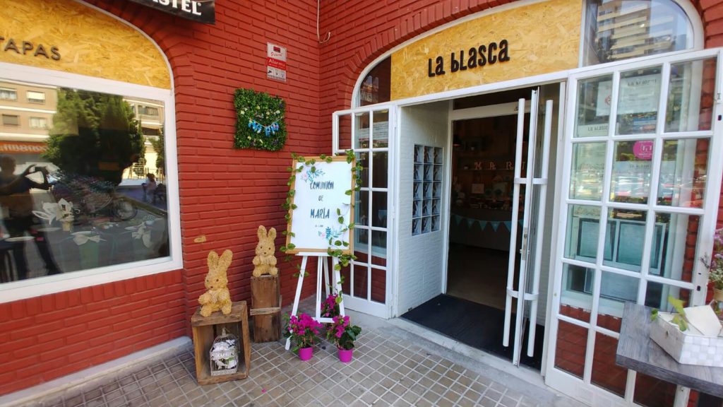 Restaurante de tapas La Blasca | 91e6e066 71bc 4e27 bd78 4131b40ddd59
