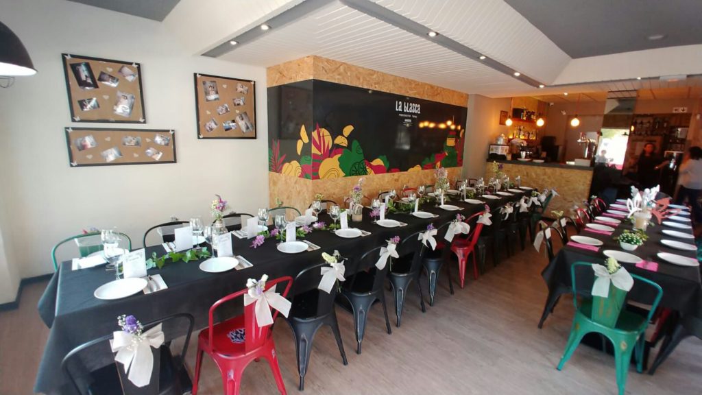 Restaurante de tapas La Blasca | fb635ea0 d8bc 413c 9254 554df232df58