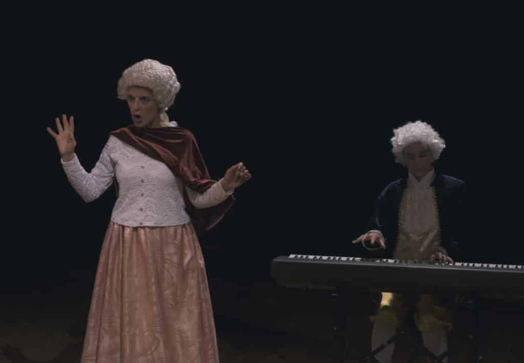 Mozart y el enano musical | DSC 0184