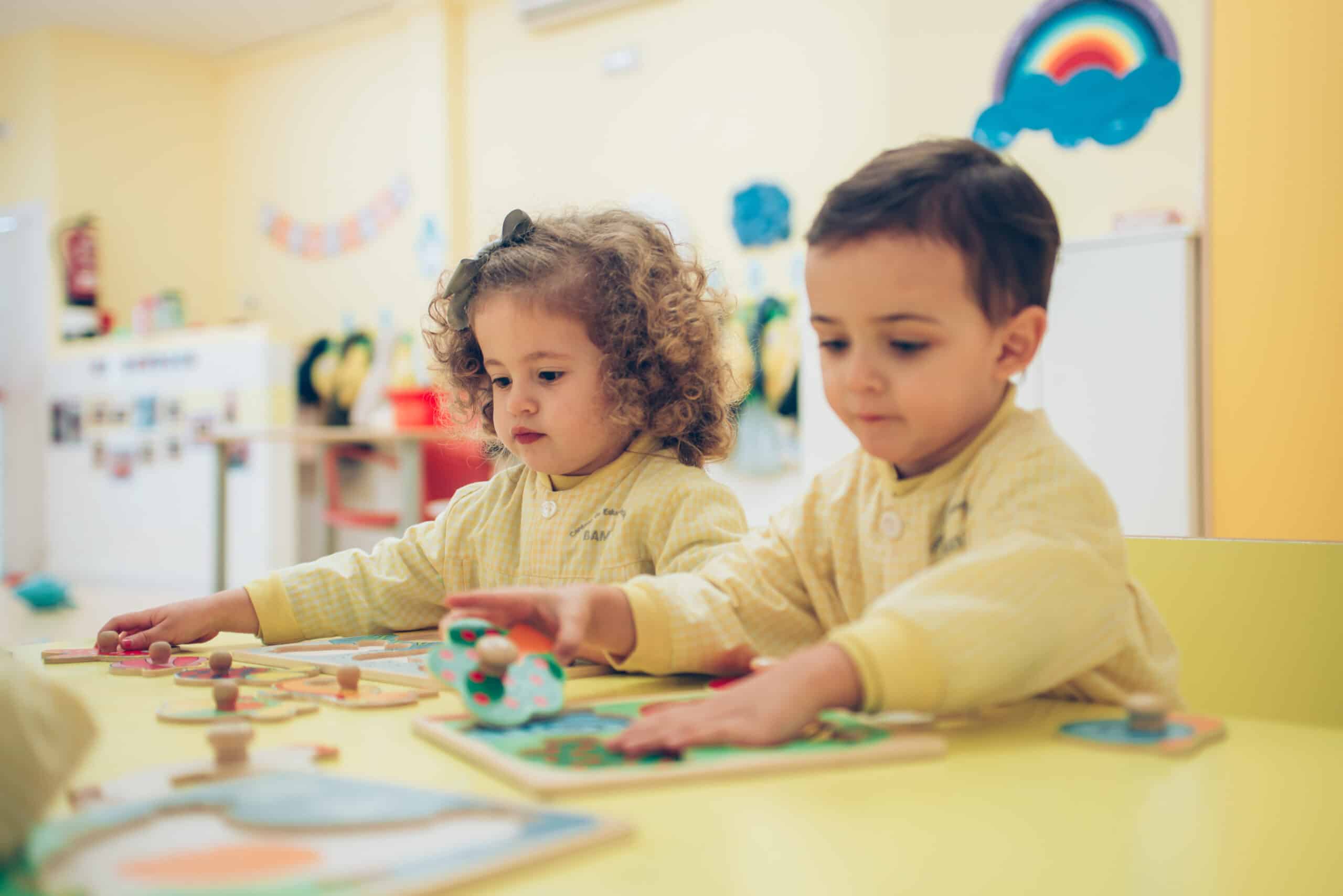 comunidad Oxidado permanecer Escuela Infantil Bambini en Valencia - Agendadeisa.com