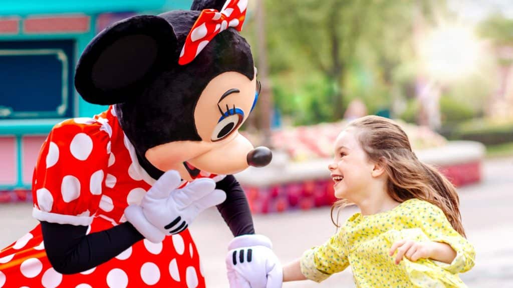 Destinos para viajar con niños por Europa que funcionan en familia 4 Disneyland Paris para viajar con niños en europa