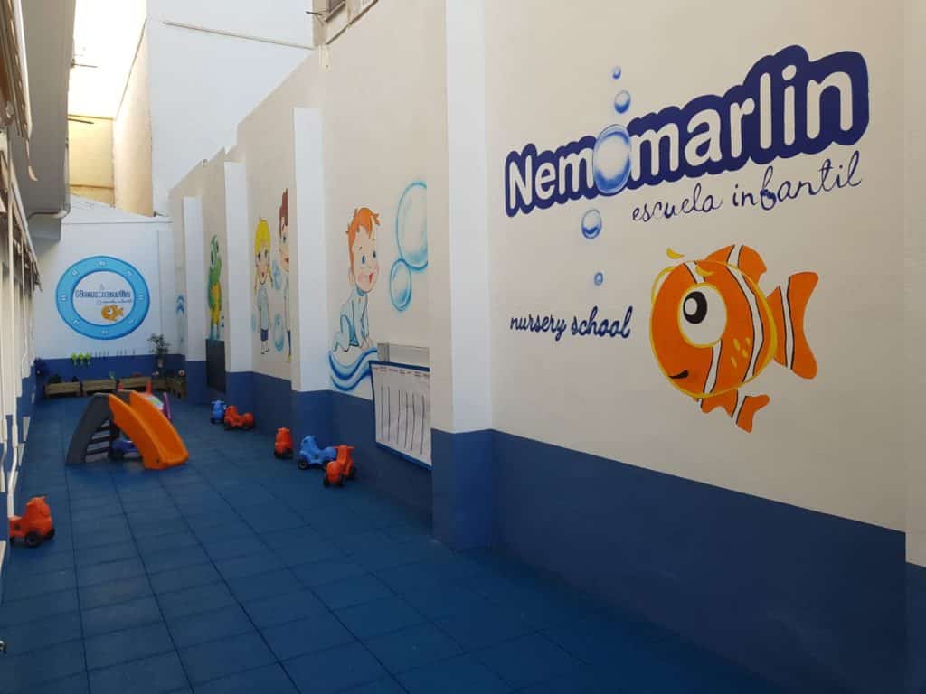 Nemomarlin