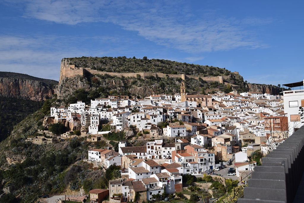 Rutas Chulilla