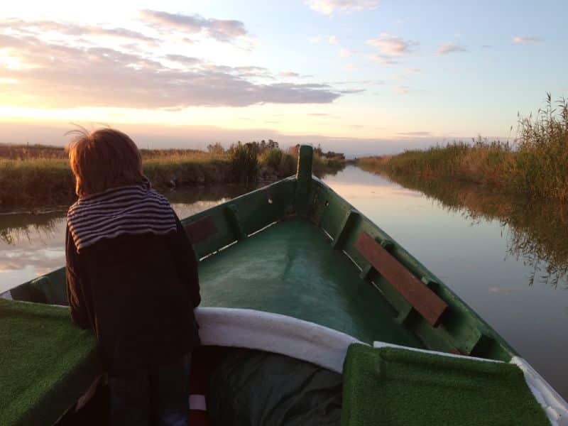 VisitAlbufera 1 Pau_CanalAlbufera