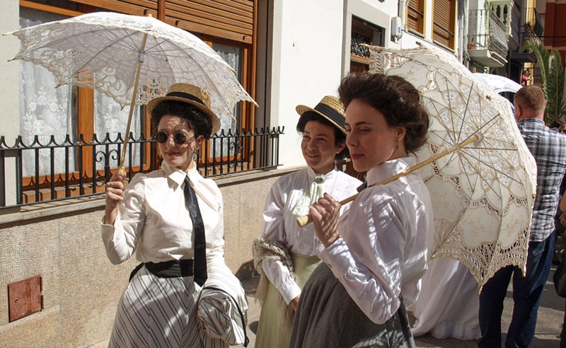 belle epoque