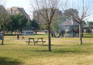 Que hacer en Valencia con niños | canaleta