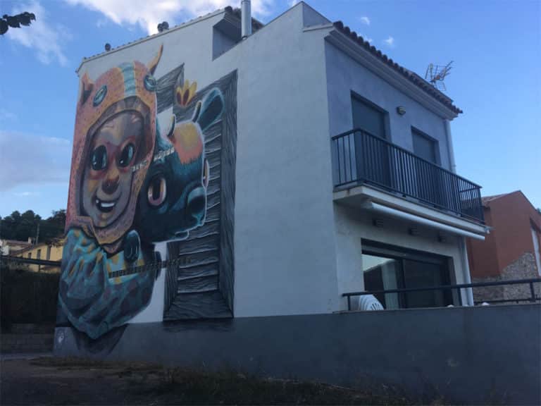 fanzara excursiones con niños