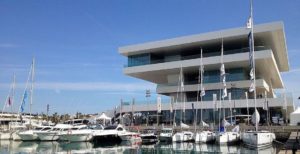La Marina de València