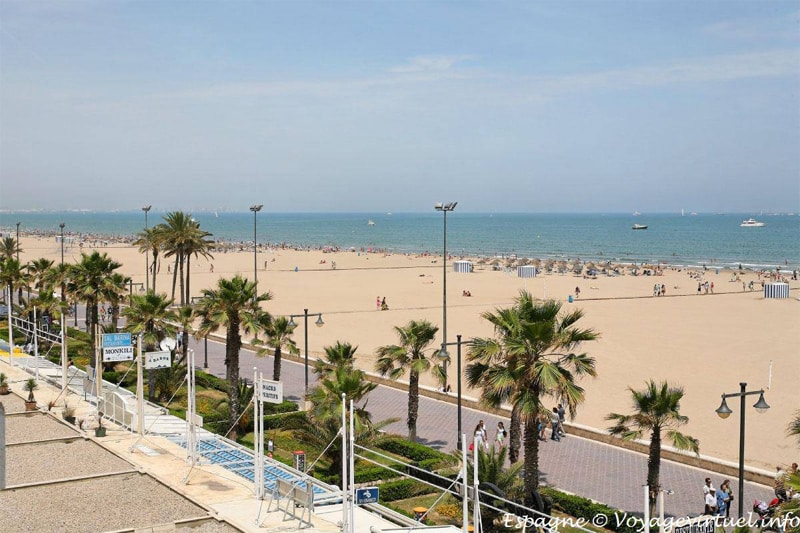 Playas de Valencia | las mejores playas de valencia 2