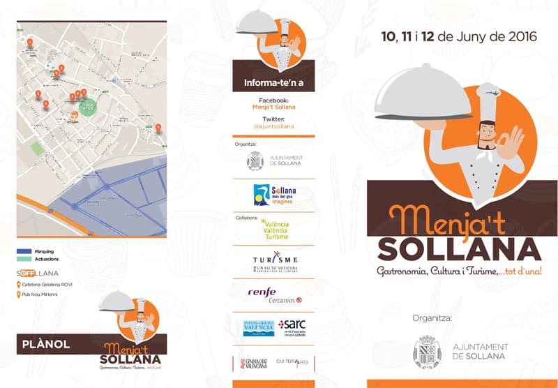 menjat sollana exterior