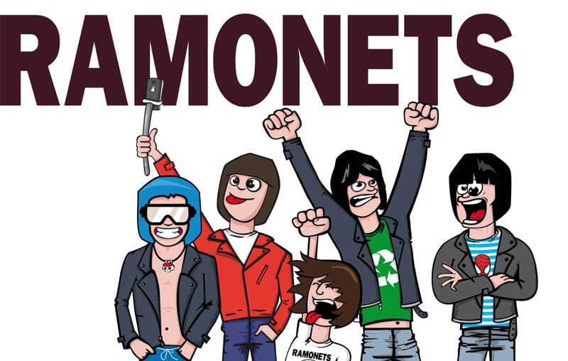 ramonets-portada
