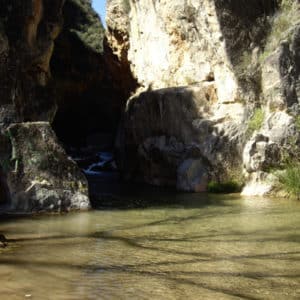 Ruta del agua de Chelva | ruta agua chelva 2