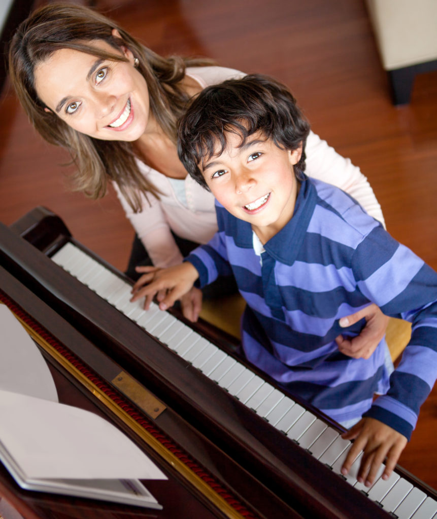 Academia de música Toni Pascual