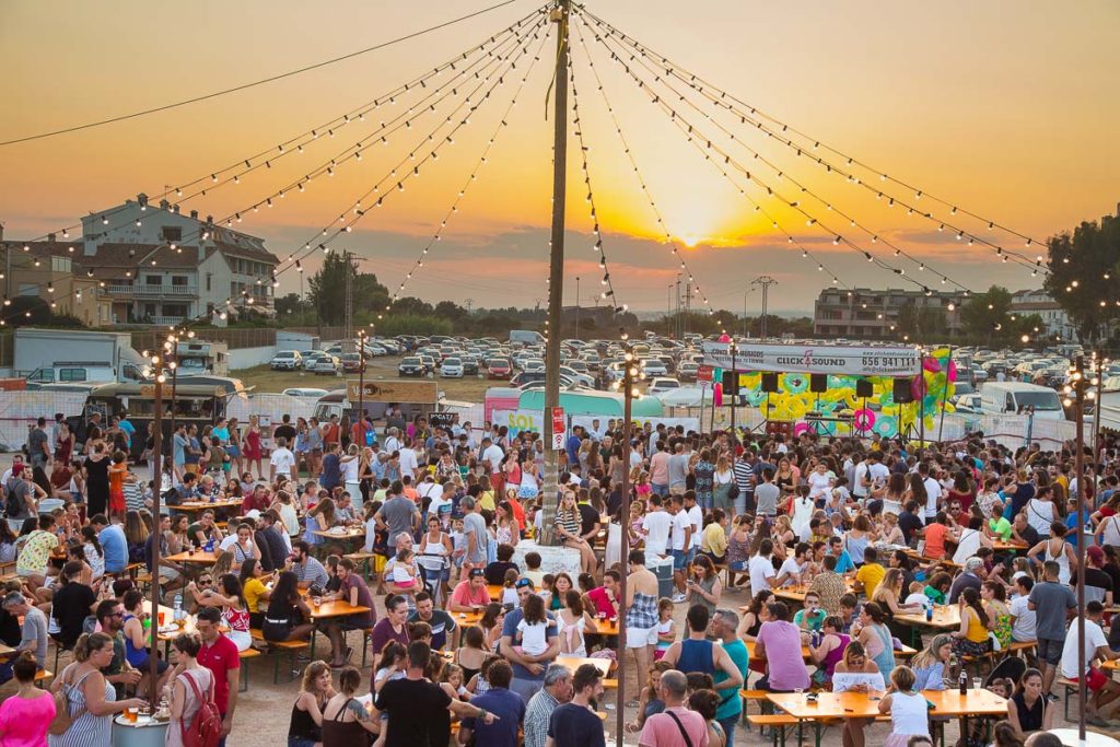Solmarket