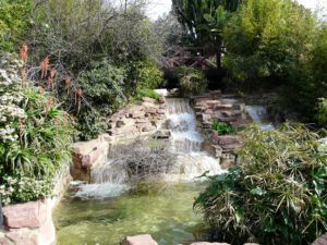 Parque Benicalap