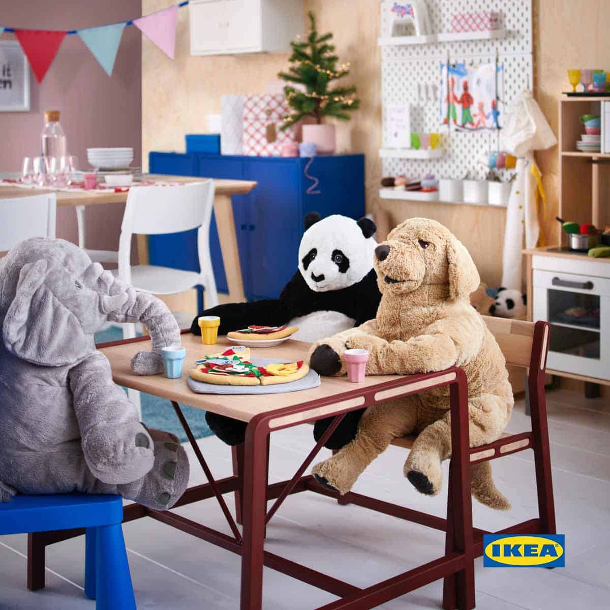 mercado juguete ikea