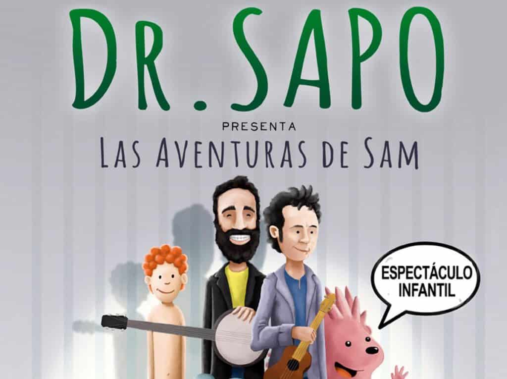 DR-SAPO-REDES