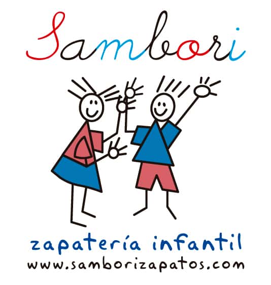 Camping para niños | SAMBORI 300x300 sambori