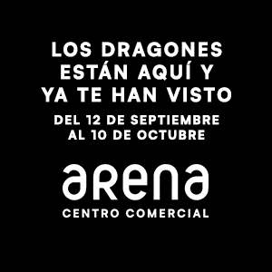 ARENA SEPTIEMBRE