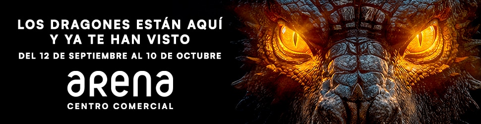 ARENA SEPTIEMBRE
