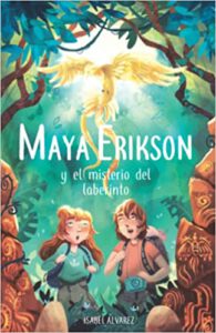 Libros para niños | MAYA ERIKSON
