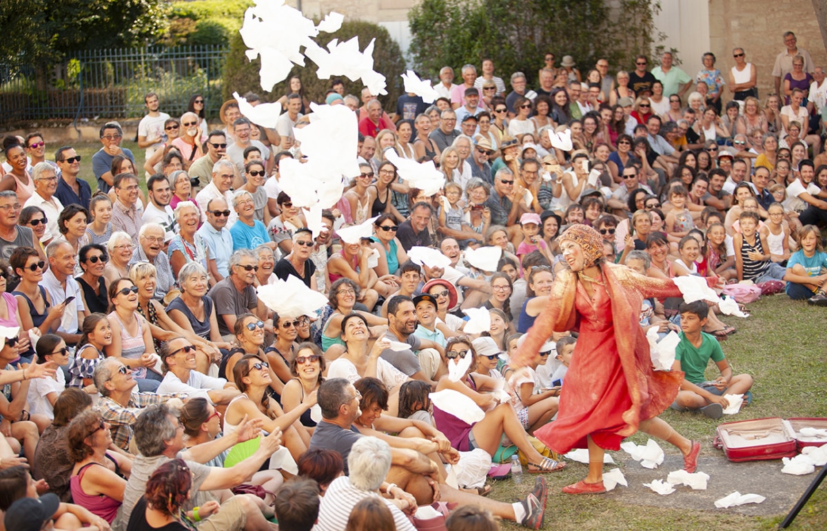 mostra payasos xirivella