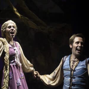 Rapunzel | DSC4737