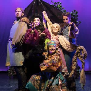 Rapunzel | DSC4964